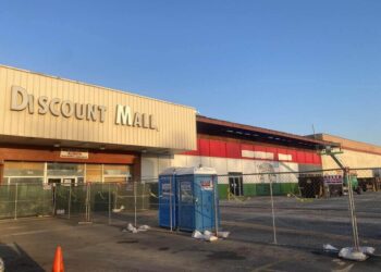 Discount Mall