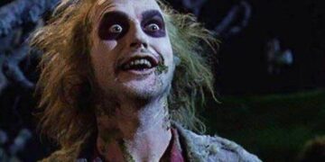 Beetlejuice