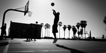 White Men Can't Jump