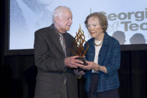 Rosalynn Carter