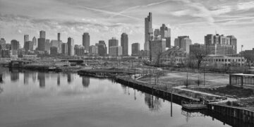 Chicago River