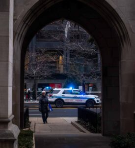 Brandon Johnson's Memorial Day Safety Strategy: How Effective Was it? memorial day