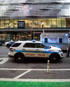 Chicago Police Superintendent Opening Attracts 53 Applicants superintendent