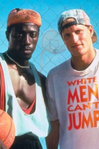 White Men Can't Jump
