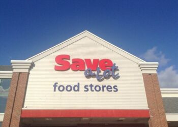Save A Lot