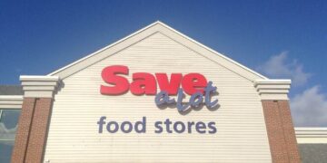 Save A Lot
