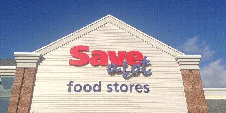 Save A Lot