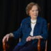 Rosalynn Carter