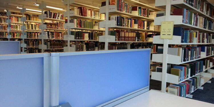 Libraries