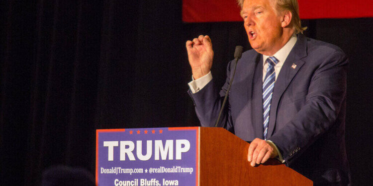 Trump