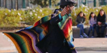 latin american
