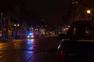 Authority Finds 4 Accountable for the Murder Officer AréAnah Preston Aréanah Preston