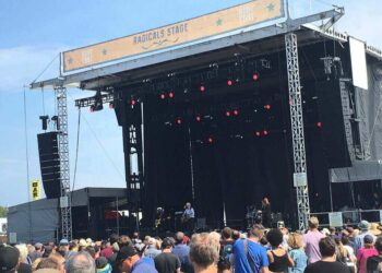 Riot Fest