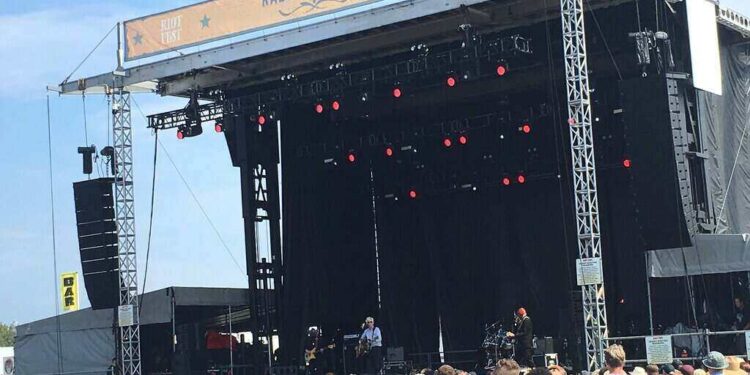 Riot Fest
