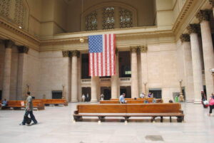 Amtrak
