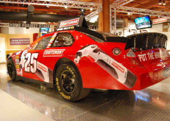 Nascar
