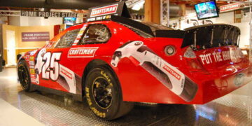 Nascar