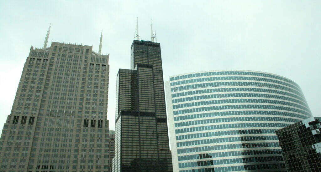 Willis Tower