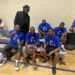 Mighty Men Basketball