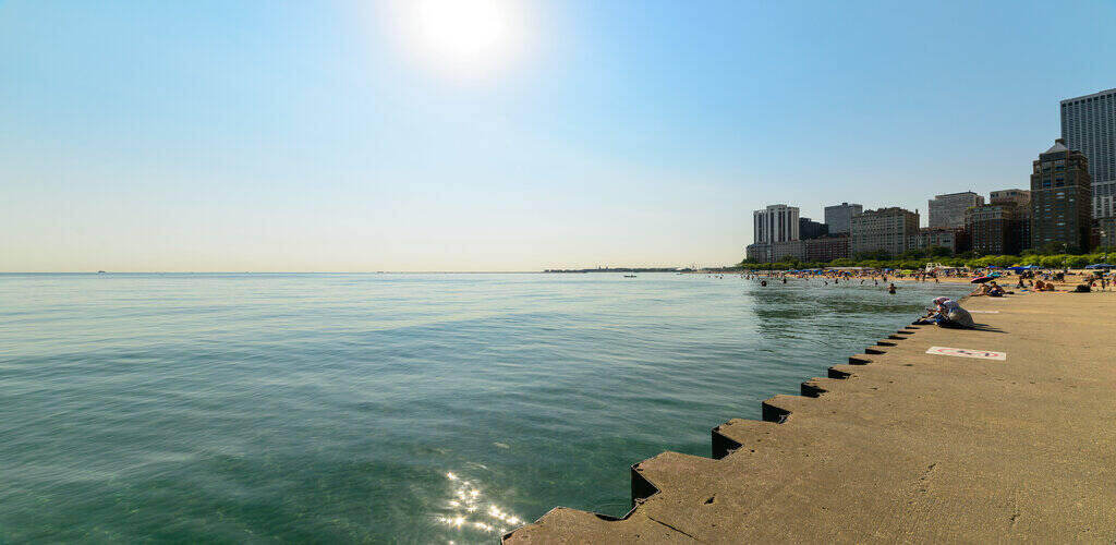 Brandon Johnson's Safety Plan for Memorial Day Weekend Memorial Day