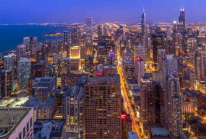 Chicago
