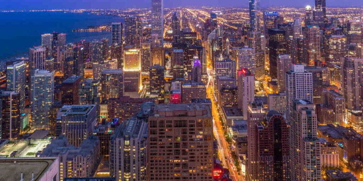Chicago