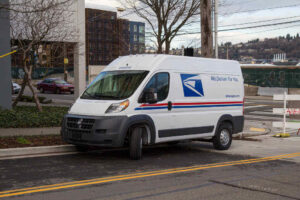 Mail Carriers