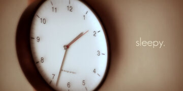 sleep deprivation