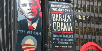 Obama Presidential Center
