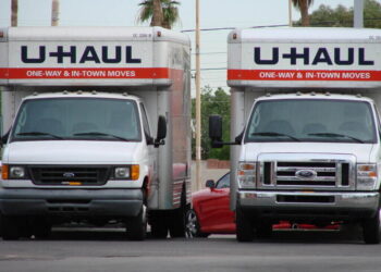 U-Haul