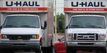 U-Haul