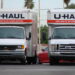 U-Haul