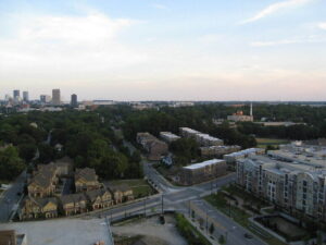 Shooting Takes Place in Atlanta, Testament to Lack of Gun Reform Shooting