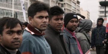Immigrants