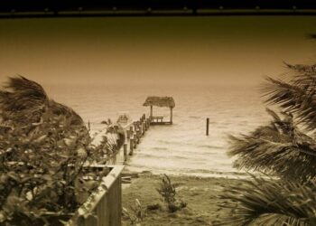 Typhoon Mawar