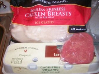 How Does Processed and Unprocessed Food Affect Our Health? Health