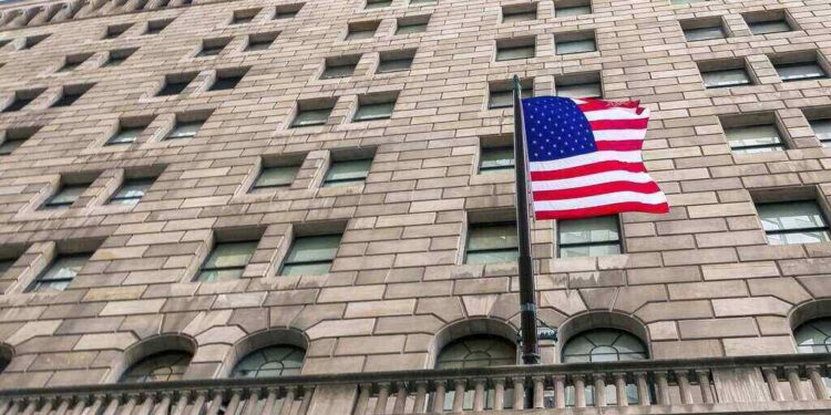 US FedNow