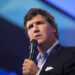 Tucker Carlson