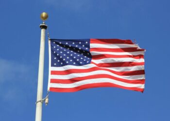 America