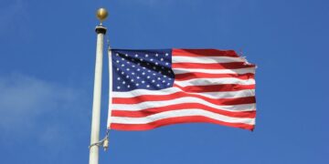 America