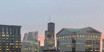 Willis Tower