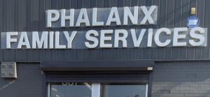 Phalanx Family Services