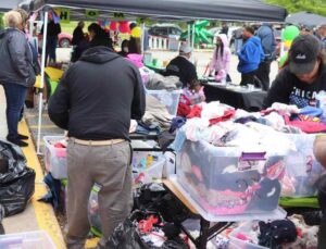Economically Disadvantaged