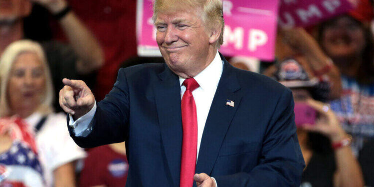 Trump