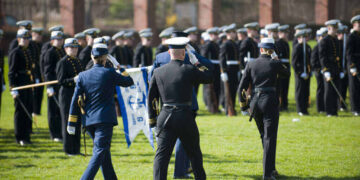 Coast Guard Academy