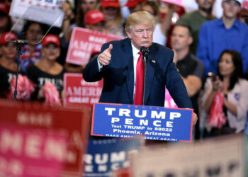 Trump
