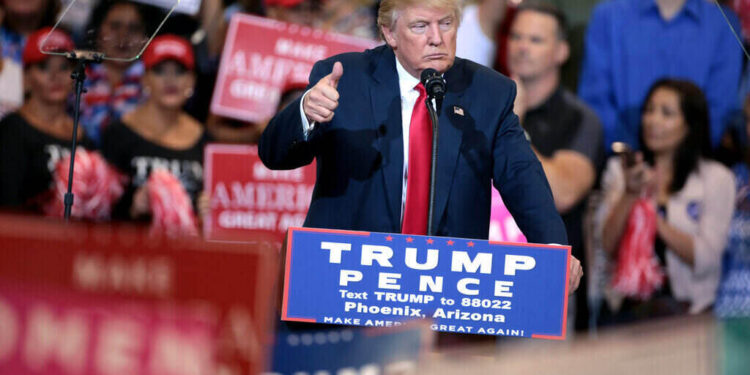 Trump