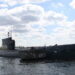 Titan Submarine
