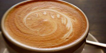 Momentum Coffee