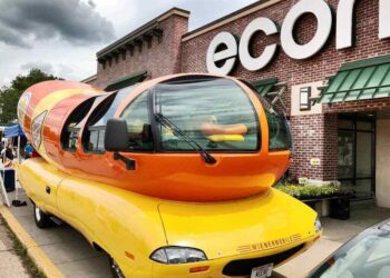 Oscar Mayer